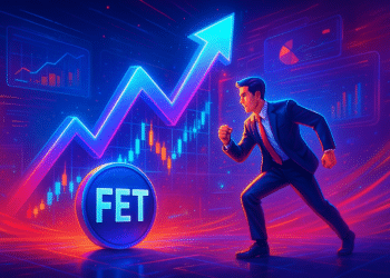 FET đối mặt thử thách bứt phá: Liệu xu hướng tăng sắp tới?