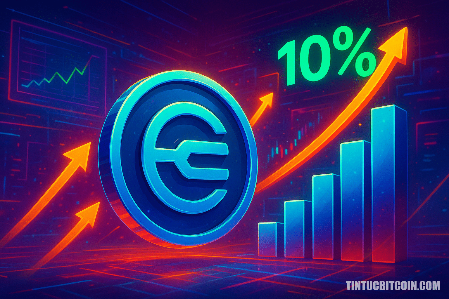 Worldcoin tăng 10% sau 1 ngày, nhưng tín hiệu bẫy tăng giá - Tin Tức Bitcoin - Cập Nhật Tin Tức Coin Mới Nhất 24/7 2026 Worldcoin tăng 10% sau 1 ngày, nhưng tín hiệu bẫy tăng giá