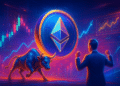 Ethereum chạm vùng giá then chốt, bên mua có vào cuộc?