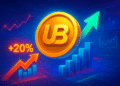 Unibase tăng 20% từ vùng cầu, liệu 0,245 USD tiếp theo?