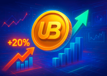 Unibase tăng 20% từ vùng cầu, liệu 0,245 USD tiếp theo?