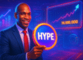 Arthur Hayes mua thêm HYPE khi ETF Hyperliquid hút 36 triệu USD trong 5 ngày - Tin Tức Bitcoin - Cập Nhật Tin Tức Coin Mới Nhất 24/7 2026 Arthur Hayes mua thêm HYPE khi ETF Hyperliquid hút 36 triệu USD trong 5 ngày