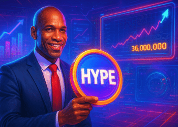 Arthur Hayes mua thêm HYPE khi ETF Hyperliquid hút 36 triệu USD trong 5 ngày