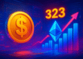 Stablecoin đạt 323 tỷ USD, tương quan Ethereum staking Q2 cần chú ý - Tin Tức Bitcoin - Cập Nhật Tin Tức Coin Mới Nhất 24/7 2026 Stablecoin đạt 323 tỷ USD, tương quan Ethereum staking Q2 cần chú ý