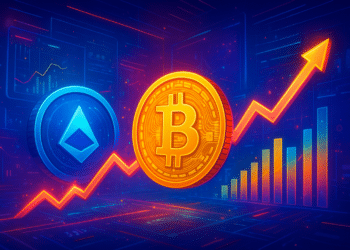 Altcoin có đang thức dậy hay Bitcoin vẫn dẫn dắt?