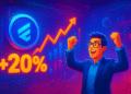 EIGEN tăng 20% nhờ hoạt động tăng, nhà giao dịch hưng phấn: Tiếp theo?