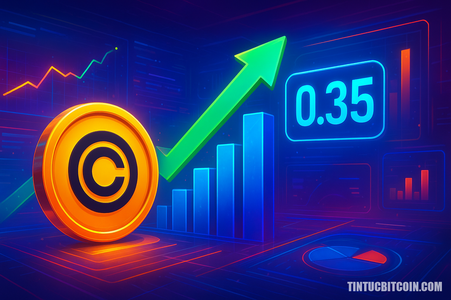 Tin Tức Bitcoin - Cập Nhật Tin Tức Coin Mới Nhất 24/7 - Tin Tức Bitcoin - Cập Nhật Tin Tức Coin Mới Nhất 24/7 2026