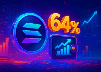 Solana chiếm 64% ví cổ phiếu token hóa: Ý nghĩa hiện tại