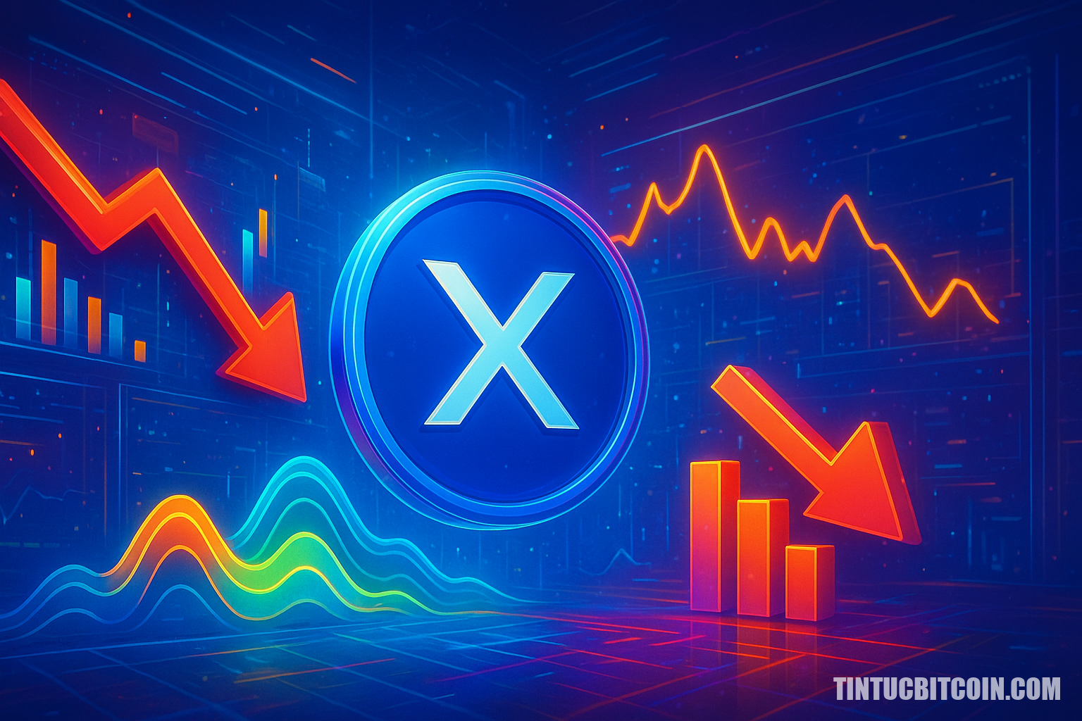 Tin Tức Bitcoin - Cập Nhật Tin Tức Coin Mới Nhất 24/7 - Tin Tức Bitcoin - Cập Nhật Tin Tức Coin Mới Nhất 24/7 2026
