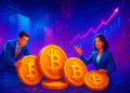 4 công ty gom crypto khi Strategy và BitMine dừng mua