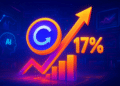 RENDER tăng 17% lên đỉnh 5 tháng khi nhóm AI token nóng lên