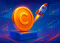 Bitwise ra mắt Canton ETP, CC có hồi phục đà thị trường? - Tin Tức Bitcoin - Cập Nhật Tin Tức Coin Mới Nhất 24/7 2026 Bitwise ra mắt Canton ETP, CC có hồi phục đà thị trường?