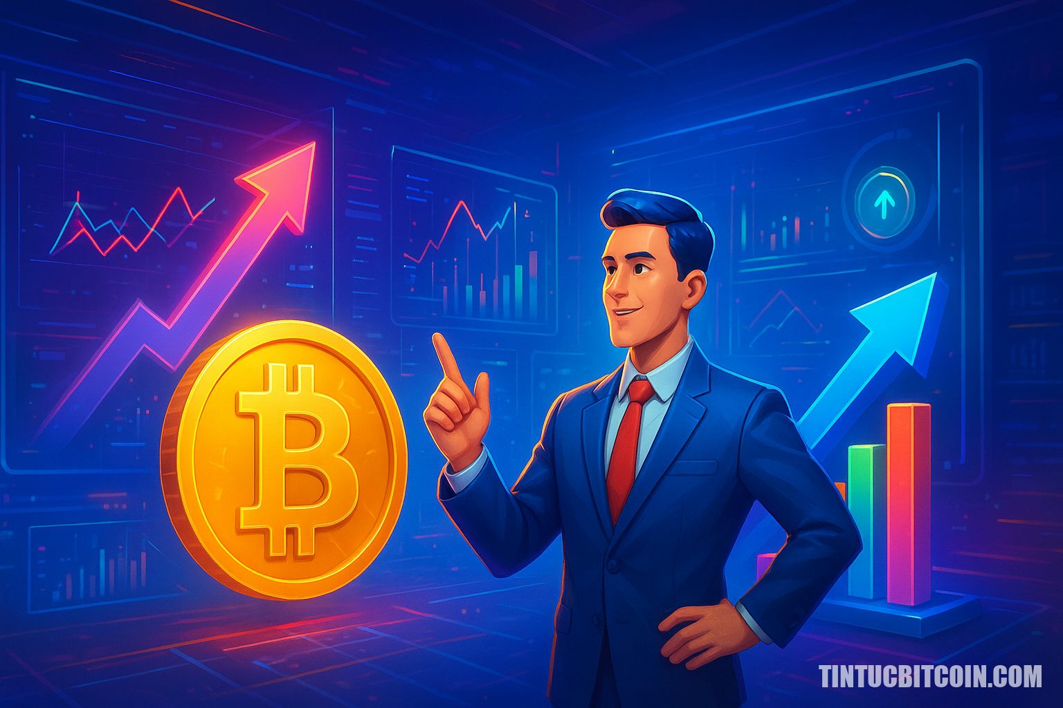 Chiến lược của Strategy không chỉ là mua thêm BTC nữa - Tin Tức Bitcoin - Cập Nhật Tin Tức Coin Mới Nhất 24/7 2026 Chiến lược của Strategy không chỉ là mua thêm BTC nữa