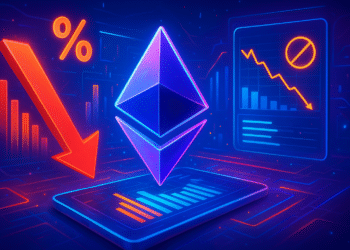 Tín hiệu bán lẻ Ethereum đang suy yếu? Dữ liệu nói gì?