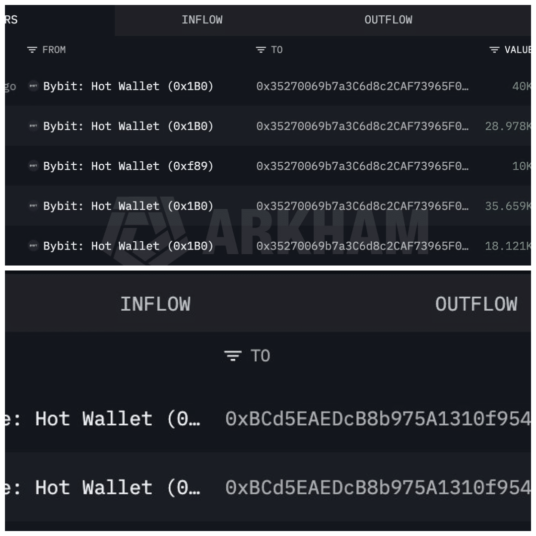 Hyperliuid whale transfer