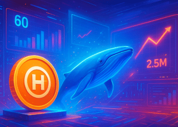 Hyperliquid có giữ được 60 USD sau chốt lời 2,5 triệu USD của cá voi?