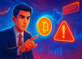 Fairshake cảnh báo sau bầu cử Texas: chống crypto sẽ trả giá