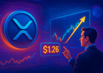 XRP có hồi phục? Nhà giao dịch chú ý vùng hỗ trợ 1,26 USD