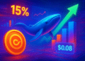 SEI tăng 15%: Cá voi tăng hoạt động có đẩy giá lên 0,08 USD? - Tin Tức Bitcoin - Cập Nhật Tin Tức Coin Mới Nhất 24/7 2026 SEI tăng 15%: Cá voi tăng hoạt động có đẩy giá lên 0,08 USD?