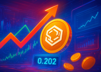 Dòng tiền rút khỏi Immutable lên đỉnh 2026: IMX có vượt 0,202 USD?
