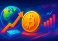 Thanh khoản toàn cầu thêm 1 nghìn tỷ USD trong tuần, Bitcoin sẽ tăng bao nhiêu?