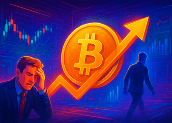 Bitcoin vượt 472 lần dự báo chết, trader đã rời bỏ thị trường