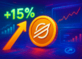 XLM tăng 15% nhưng Stellar chưa xác nhận đảo chiều xu hướng