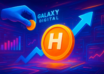 Galaxy Digital rút 1 triệu HYPE, vì sao giá Hyperliquid vẫn tăng?