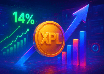 XPL tăng 14% khi phe long chiếm ưu thế, đà hồi phục còn tiếp tục?