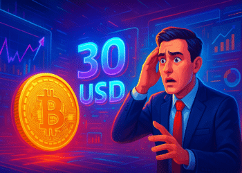 Phân tích viên lo ngại khi Strategy chuyển 30 triệu USD Bitcoin