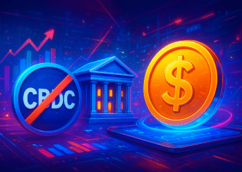 Bộ Tài chính Mỹ bác CBDC, ủng hộ stablecoin