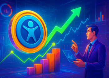 Humanity Protocol hồi phục sau cú xả mạnh, nhưng phe mua vượt 0,2949 USD?