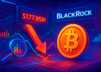 Khách hàng BlackRock bán tháo 177,95 triệu USD Bitcoin, còn giảm sâu hơn?