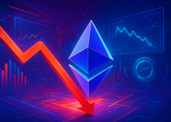 Ethereum chịu áp lực sâu hơn, không chỉ vì rủi ro vĩ mô