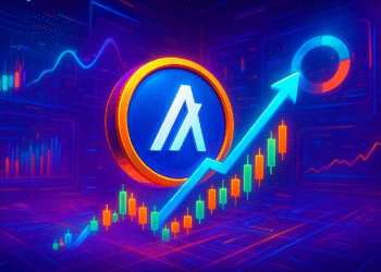 ALGO có đang hướng tới cú breakout trên biểu đồ?