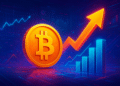 Bitcoin đối mặt phân phối chiến lược dưới 75.000 USD khi IPO tăng nóng