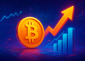 Bitcoin đối mặt phân phối chiến lược dưới 75.000 USD khi IPO tăng nóng