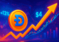 DeXe tăng 13% sau breakout, mục tiêu 24 USD tiếp theo?