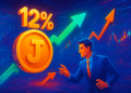 JTO tăng 12% nhưng phe bán vẫn kiểm soát thị trường perp, tiếp theo?