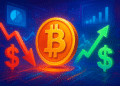 Bitcoin mất 4 tỷ USD rút vốn tổ chức, còn giữ trên 73.000 USD?