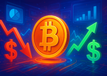 Bitcoin mất 4 tỷ USD rút vốn tổ chức, còn giữ trên 73.000 USD?