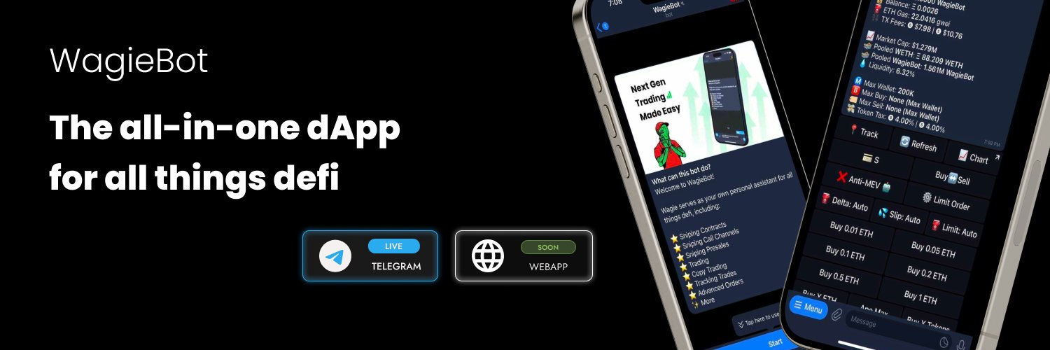 8 Telegram bot giao dịch tiền điện tử hàng đầu tháng 5/2026 - Tin Tức Bitcoin - Cập Nhật Tin Tức Coin Mới Nhất 24/7 2026