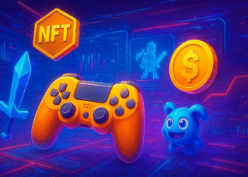 8 game NFT play-to-earn đáng chơi nhất trong tháng 5/2026