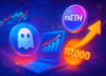 Aave khôi phục hoạt động cho vay khi rsETH phục hồi, bơm 117.000 token