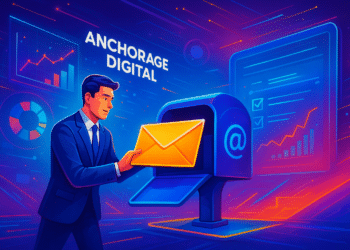 Anchorage Digital nộp thư GENIUS Act, vạch kế hoạch UDSPT