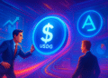 Anchorage Digital rút khỏi vai trò dẫn dắt USDG sau thay đổi quản trị