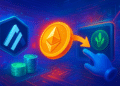 Arbitrum giải ngân 71 triệu USD ETH cho Kelp DAO