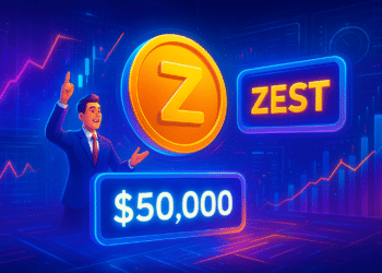 Aster ra mắt hợp đồng vĩnh viễn ZEST với sự kiện giao dịch 50.000 USD