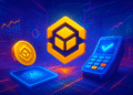 BNB Chain ra mắt khung nhận diện và thanh toán AI ERC-8004