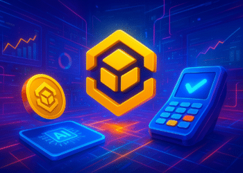 BNB Chain ra mắt khung nhận diện và thanh toán AI ERC-8004